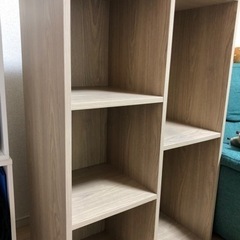 本棚 木製