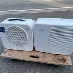 ☆中古品 コイズミ ラ・クール YL-HHJP 2300R ポー...