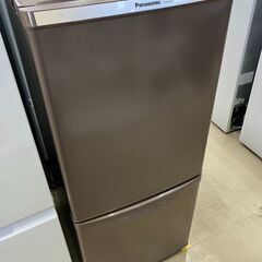 ⭐️Panasonic パナソニック⭐️138L 冷蔵庫 2016年式 NR-B149W 6778