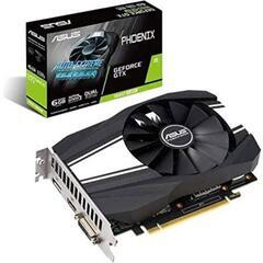 ASUS GTX1660Super 6GB  グラフィックボード