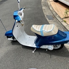 クレタク　スパタクの画像