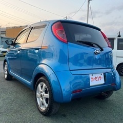 🉐【支払い総額22万円】車検令和7年2月9日H17年式　スバルR2 4WD　車検長い　記録簿ありフォグ調子良好 乗って帰れる！の画像