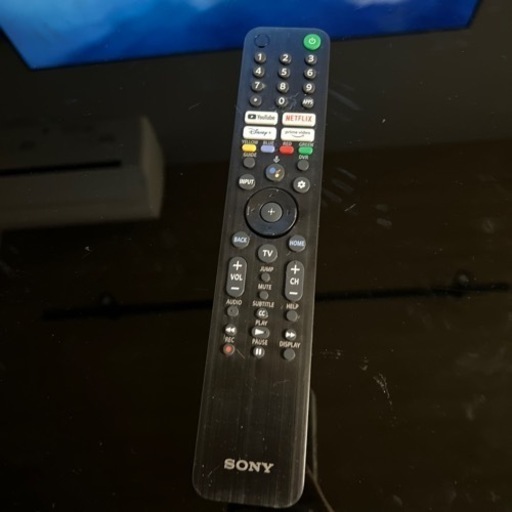 【値下げ】Sony A80J  Bravia 65インチ　有機EL