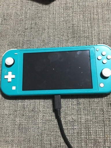ニンテンドースイッチライト