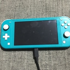 ニンテンドースイッチライト