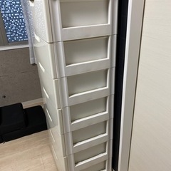 洋服タンス