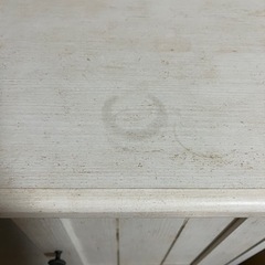 ニトリ　マルチチェストの画像