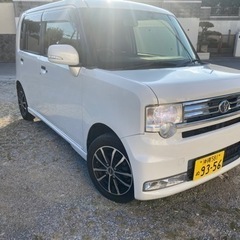 30万円ピクシススペース売ります