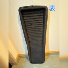 【決まりました】ミニバン用 フロアマット (2列目・3列目)