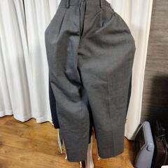 都立片倉高等学校　男子　制服お譲りしますの画像