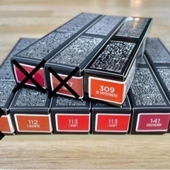 ロレアルパリ ルージュシグネチャー (1本販売価格)の画像