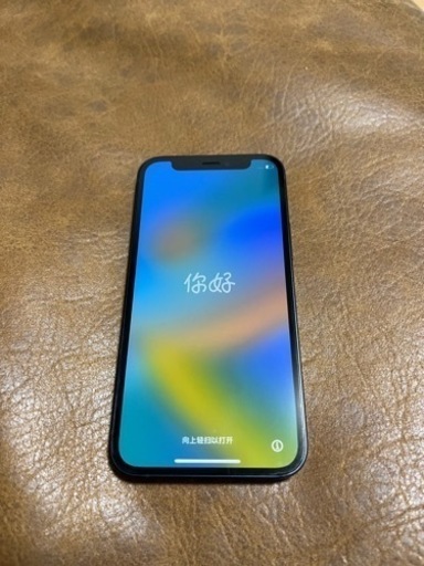 iPhone12 mini128GB SIMフリーブラック