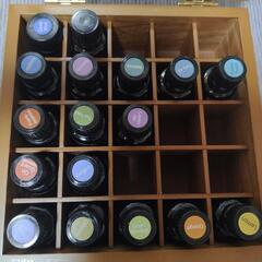 ドテラ アロマセット ディフューザー付き