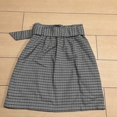 レディーススカートSサイズの画像