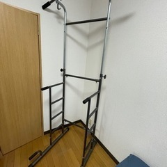 【決まりました】筋トレ器具（3/27までに取りに来られる方限定）