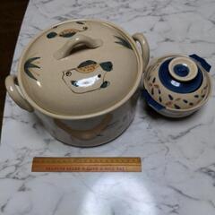 土鍋セットの画像