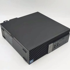 デスクトップPC デル 第6世代Office WiFi の画像