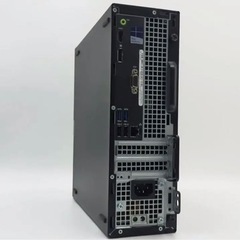 デスクトップPC デル 第6世代Office WiFi の画像