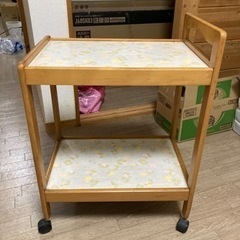 キッチンワゴン