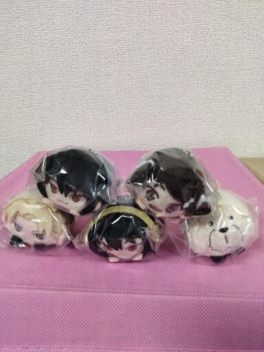 まめころりん(スパイファミリー)