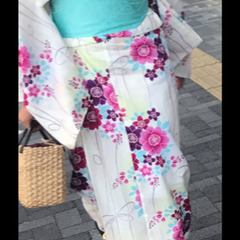 浴衣など8点セット