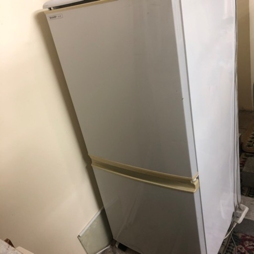 冷蔵庫中古
