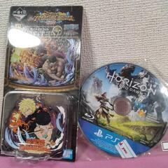 PS4ソフト