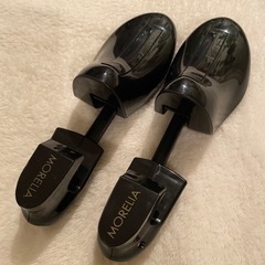 モレリアのシューキーパー　お譲り決定しました