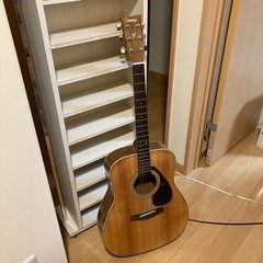 yamahaギター