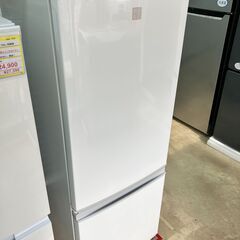 SHARP シャープ 167L冷蔵庫 2019年式 SJ-17E6-KW No.5225● ※現金、クレジット、ぺイペイ、スマホ決済対応※