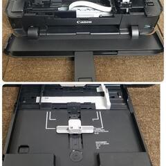 Canon PIXUS MG6530 インクジェットプリンターの画像