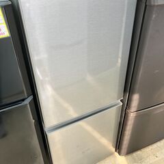 AQUA アクア 126L冷蔵庫 2020年式 AQR-13K No.5254● ※現金、クレジット、ぺイペイ、スマホ決済対応※
