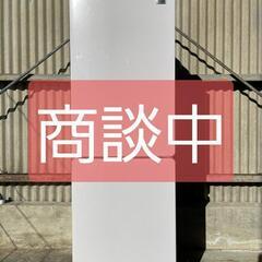 【商談中】Haier 173リットル　2ドア冷蔵庫　2021年製