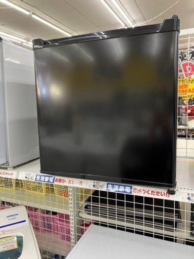 ?IRISOHYAMA コンパクト！冷蔵庫?6771
