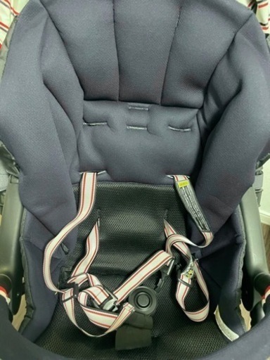 コンビ　Combi  ベビーカー　A型　
