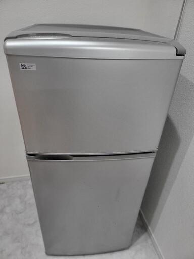 【冷蔵庫】早期受け取り優先、洗濯機とセットで無料