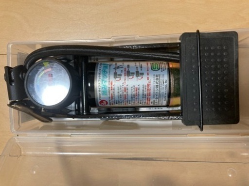 Virgo mini 3人乗り自転車　非電動