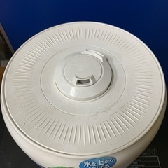 ハイブリッド加湿器 Dolce 4Lの画像