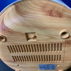 ハイブリッド加湿器 Dolce 4Lの画像