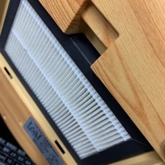 ハイブリッド加湿器 Dolce 4Lの画像