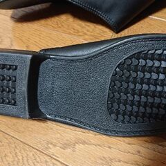 保護者上履きスリッパ大きいサイズの画像