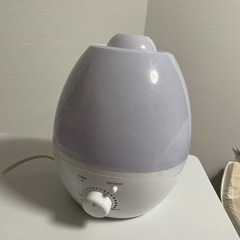 加湿器の画像