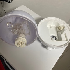 加湿器の画像