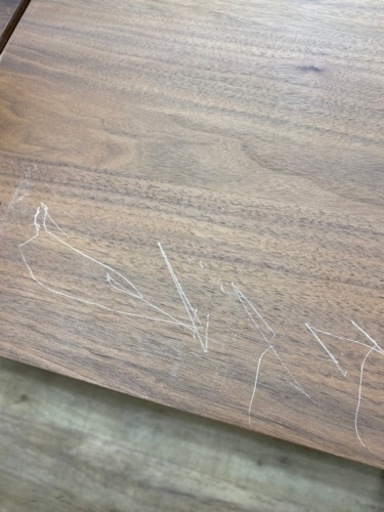 無印良品4段チェスト