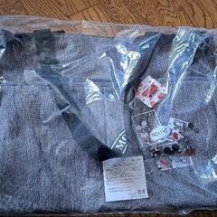 ミッキーミニー デカバッグ