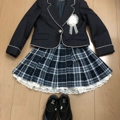 入学式、卒園式、発表会などに　