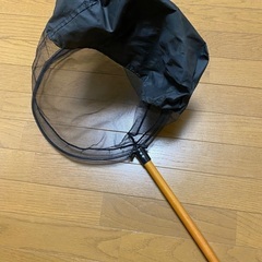 鮎　たも　袋ダモの画像