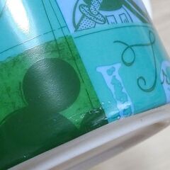 Francfranc フランフラン　ミッキー＆ミニー　マグカップ　YAXELL ヤクセル　ミッキーマウス マグカップ　3個セット　ディズニー　Disneyの画像