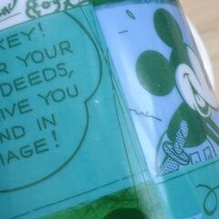 Francfranc フランフラン　ミッキー＆ミニー　マグカップ　YAXELL ヤクセル　ミッキーマウス マグカップ　3個セット　ディズニー　Disneyの画像