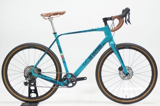 CINELLI 「チネリ」 KING ZYDECO 2021年モデル ロードバイク